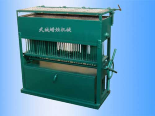 照明蠟燭機(jī)C型