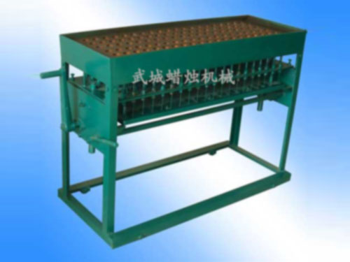 茶蠟機(jī)B型